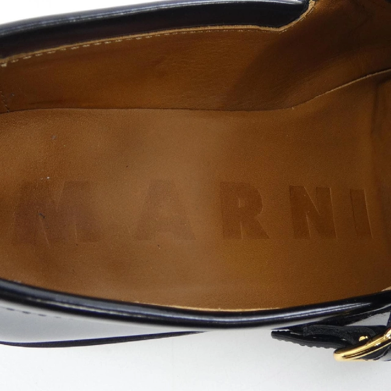 Giày MARNI - Hàng hiệu Chính hãng 829767