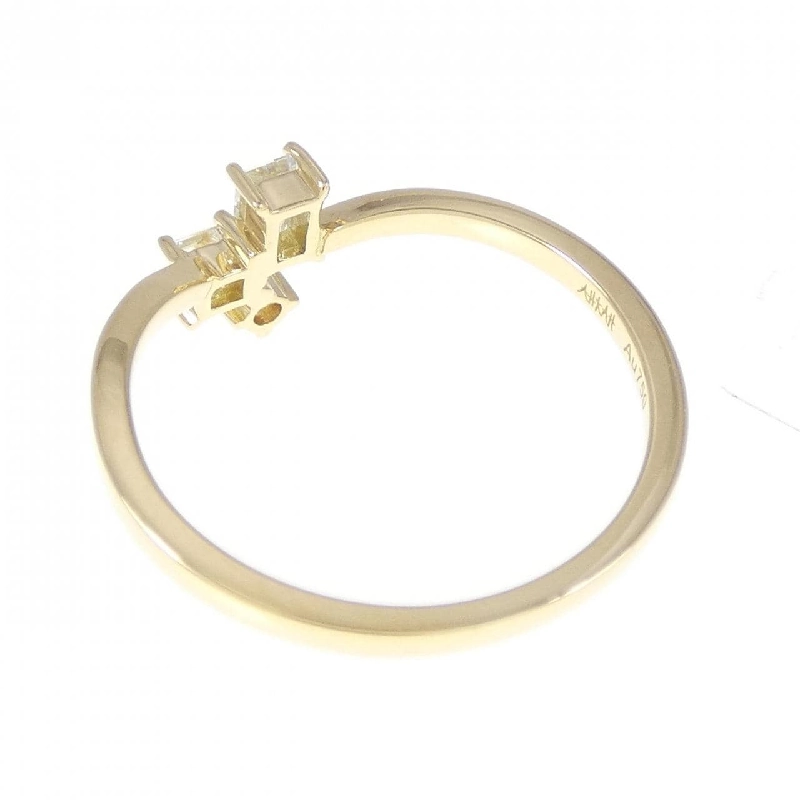 Nhẫn Mosaic Solana 0.13CT - Hàng hiệu Authentic 838958