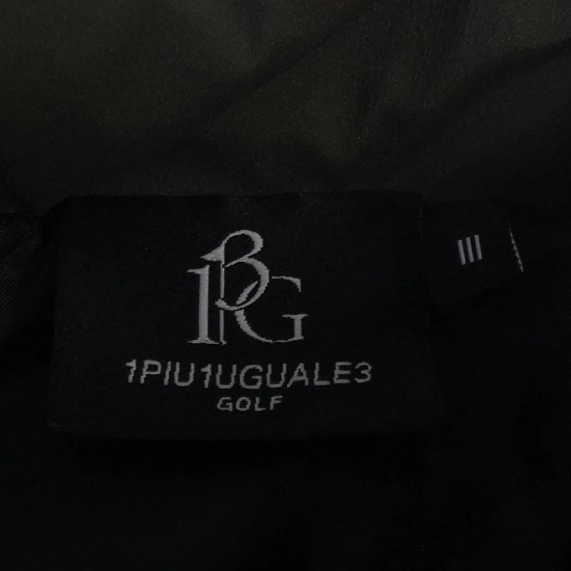 Áo gile 1 piu 1 uguale 3 - Hàng hiệu Authentic 898513