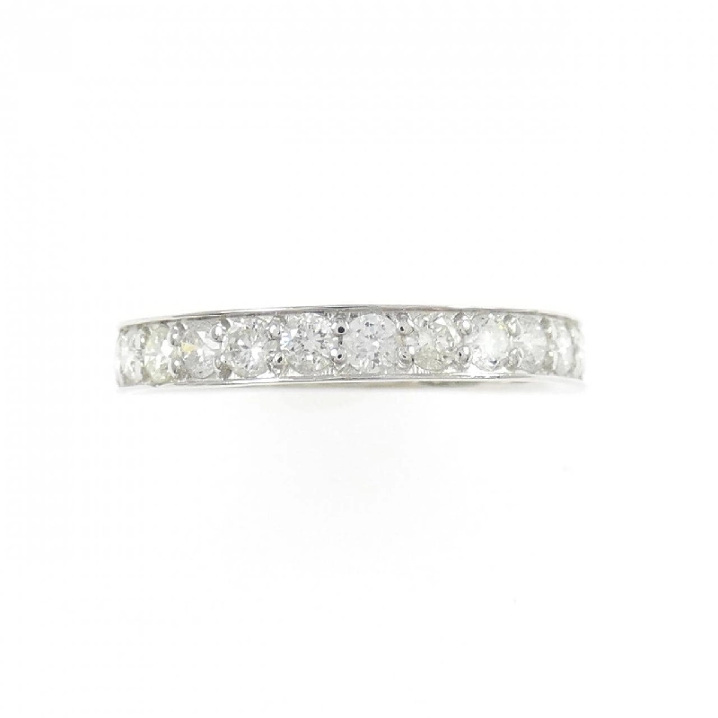 Nhẫn kim cương PT950 Half Eternity 0.50CT - Hàng hiệu Authentic 847499