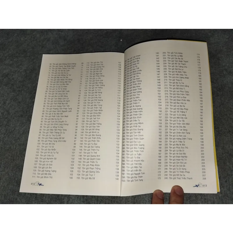 500 VỊ LA HÁN 570714