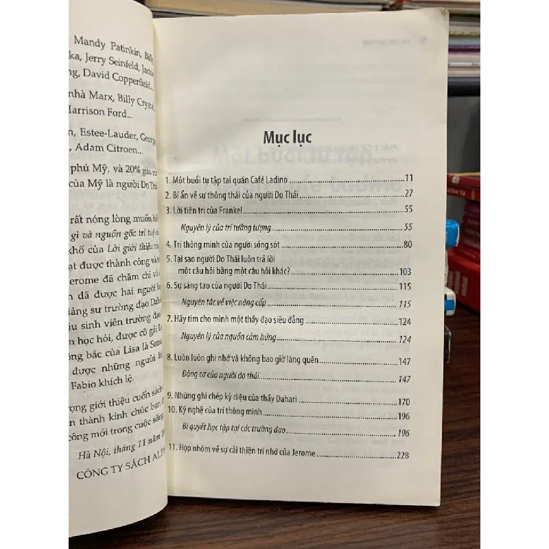 Trí tuệ Do Thái – Eran Katz 604320