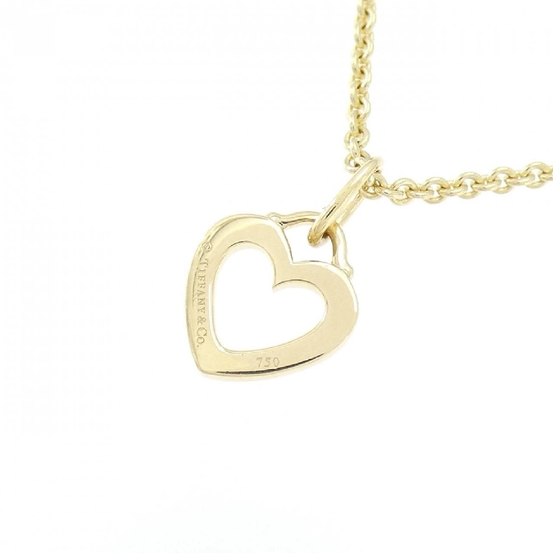 Dây chuyền Tiffany Sentimental - Hàng hiệu Authentic 841991