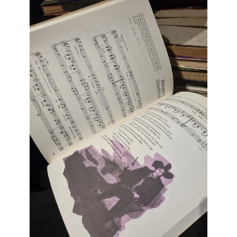 The Joan Baez Songbook 331907