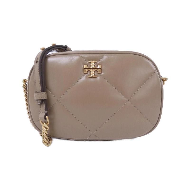 【Sản phẩm mới】Túi đeo vai KIRA DIAMOND QUILT CAMERA BAG 154715 của Tory Burch 612918