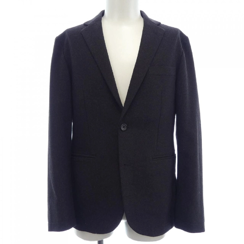 Jacket Green Label Relaxing - Hàng hiệu Authentic 888120