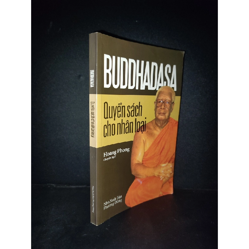 Quyển sách cho nhân loại mới 80% ố 2013 HCM1406 Buddhadasa SÁCH TÂM LINH - TÔN GIÁO - THIỀN Oreka-Blogmeo 162615