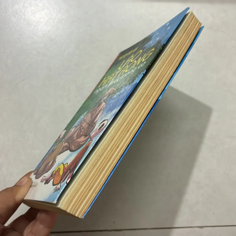 Lão hát rong ngâm khúc tráng ca - Nguyễn Văn Sang (t01) 750989