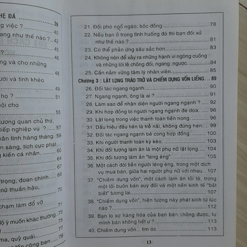 101 cách đối phó với người ngang ngược 323737