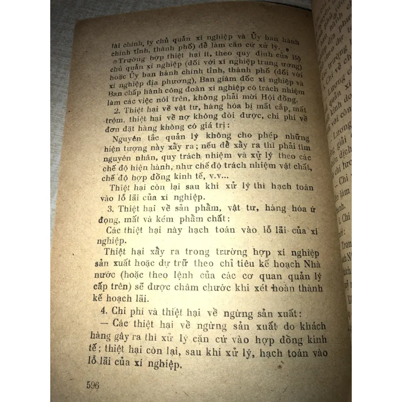 Luật về quản lý kinh tế 972626