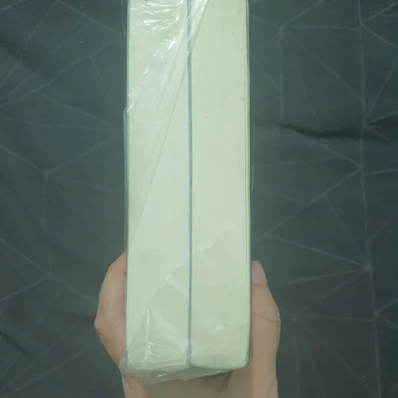 "Nỗi nhớ anh hóa một tòa thành" (seal) - Quân Tử Dĩ Trạch 602684