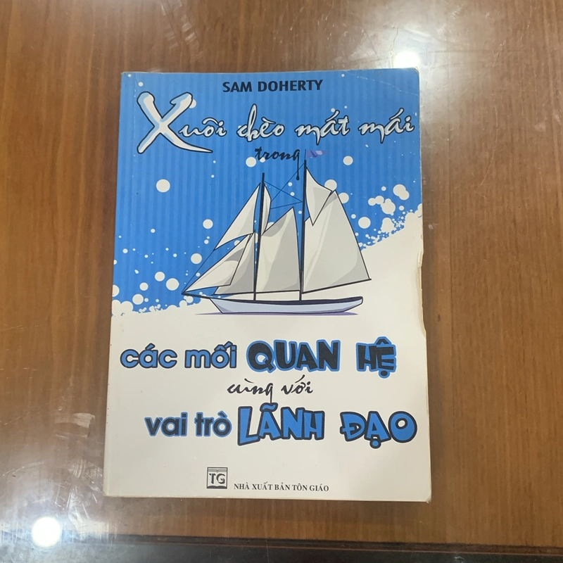 CÁC MỐI QUAN HỆ CÙNG VỚI VAI TRÒ LÃNH ĐẠO 323870