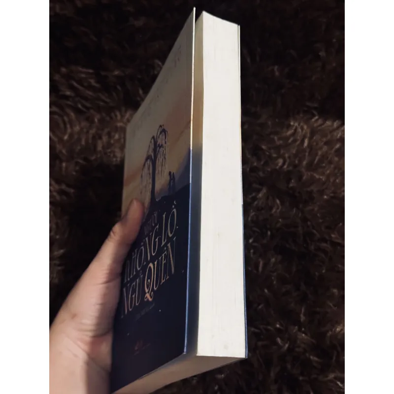 Người khổng lồ ngủ quên 714615