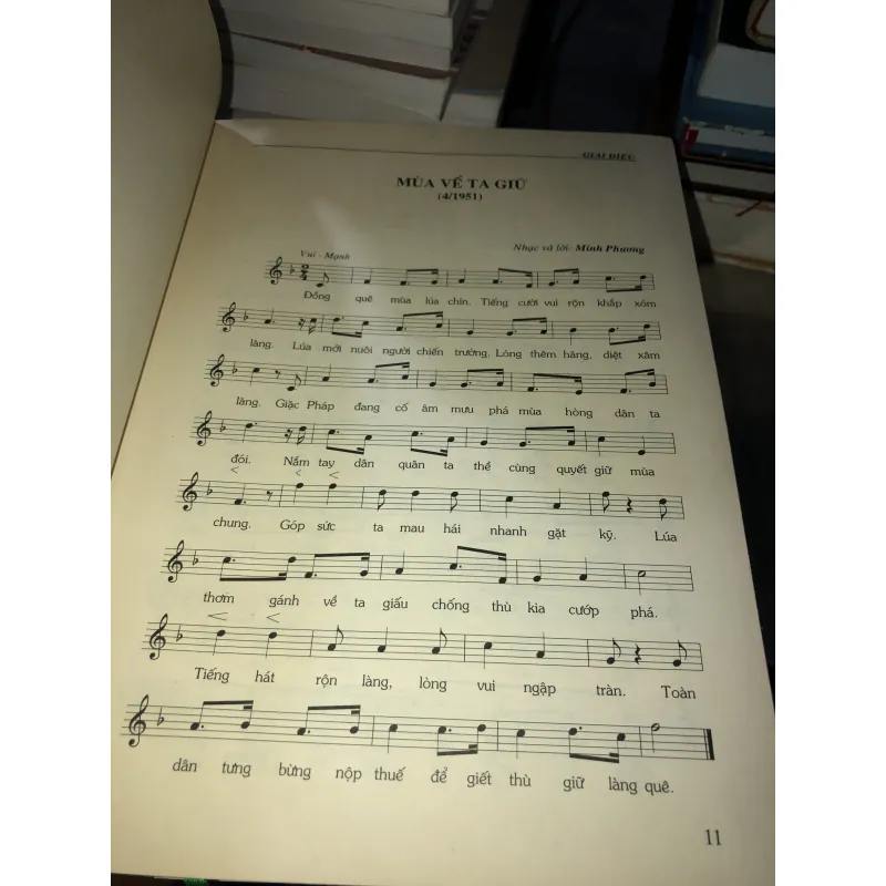 Rừng hát - Trương Minh Phương 1030598