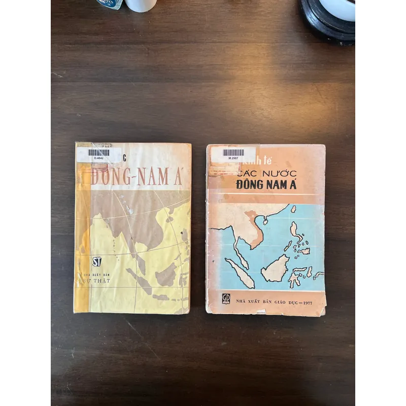 📖 Các nước Đông Nam Á  📖 Địa lý kinh tế các nước Đông Nam Á 565182