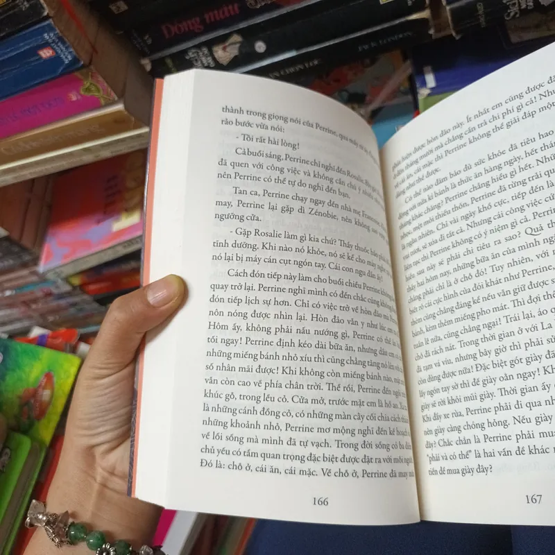 Trong Gia Đình- Hector Malot 692902