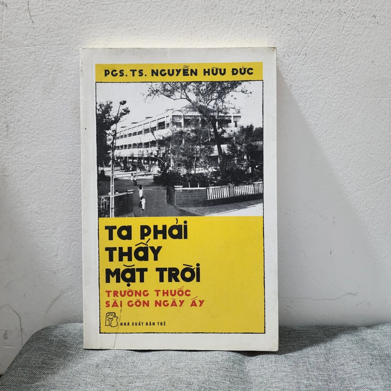 Ta phải thấy mặt trời | Nguyễn Hữu Đứ  417556