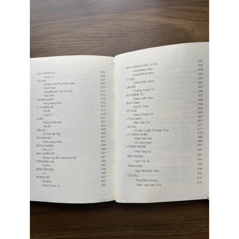 108 bài thơ tình Trung Hoa 977645