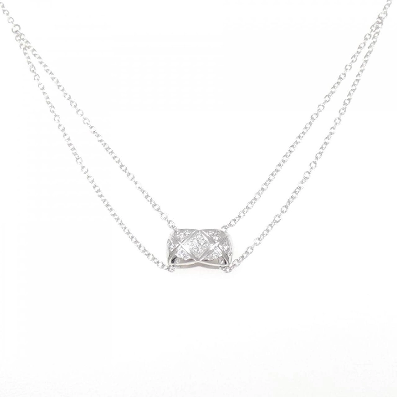 Chanel Coco Crush Necklace - Hàng hiệu Authentic 841774