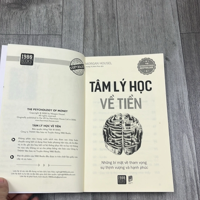 Tâm lý học về tiền. 2a4 527816