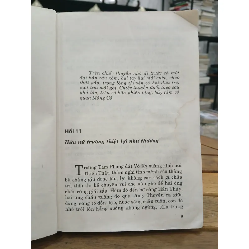 Ỷ thiên đồ long ký- Kim Dung 604343