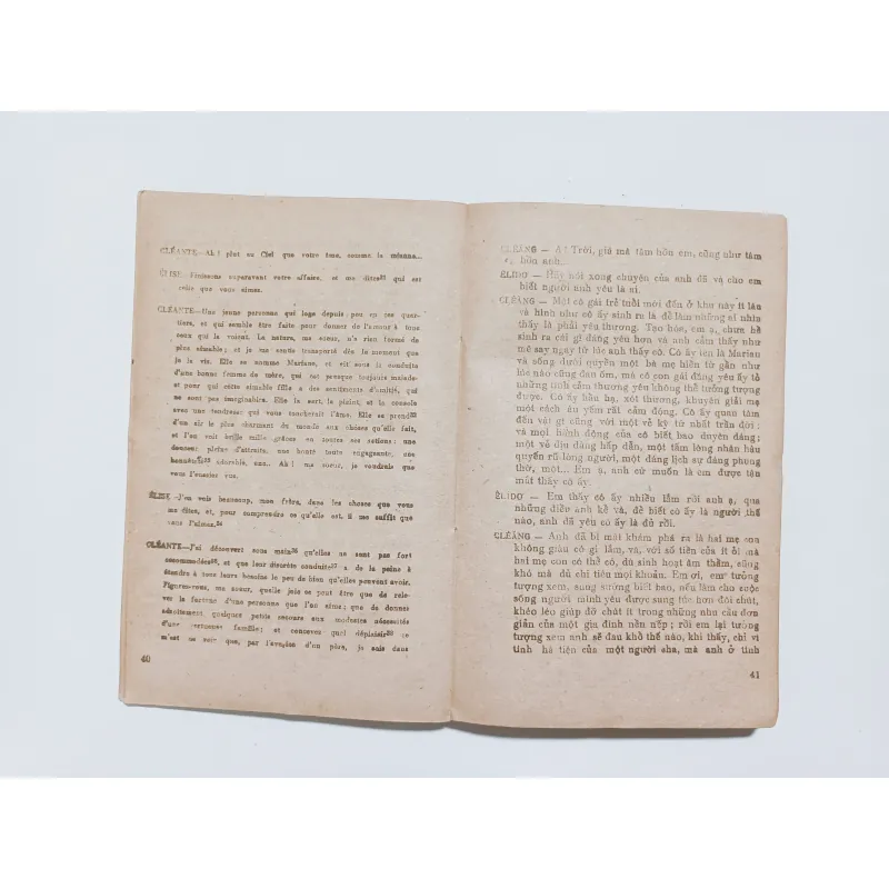 Lão Hà Tiện - Molier 748942