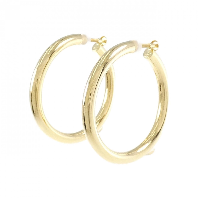 ウノアエレ K18YG イヤリング - Hàng hiệu Authentic 846316