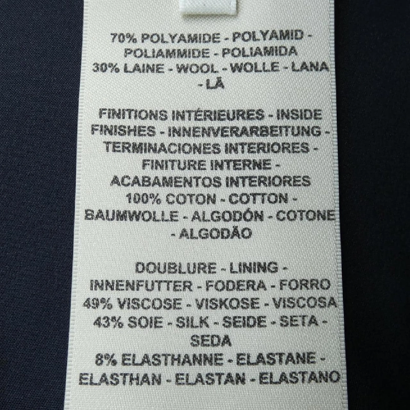 【Mã giảm giá】Váy HERMES 653970