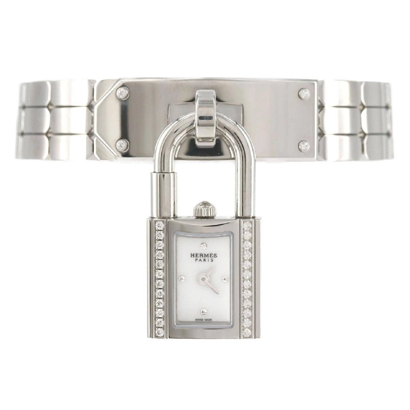 Đồng hồ Hèrmes Kelly/D･1P KE4.130 SS Quartz - Hàng hiệu Chính hãng 876714