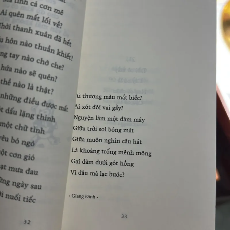 Thương - nhiều tác giả  689380