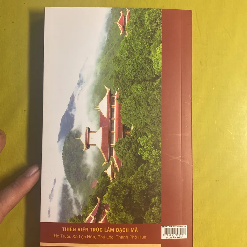 Khéo dụng Tâm - Thích Tâm Hạnh - Thiền Viện Trúc Lâm Bạch Mã 604711