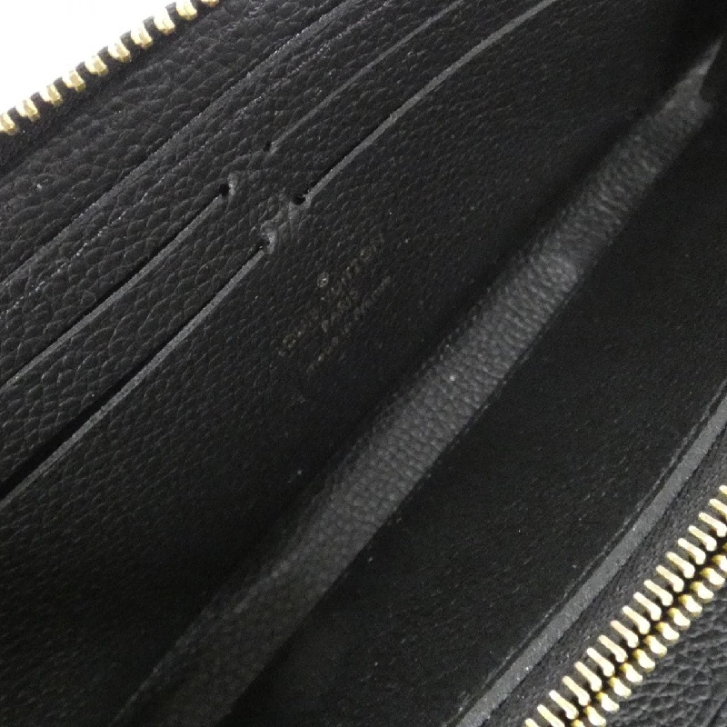 Ví Louis Vuitton Monogram Empreinte Portefeuille Clemence M60171 - Hàng hiệu Authentic 806778