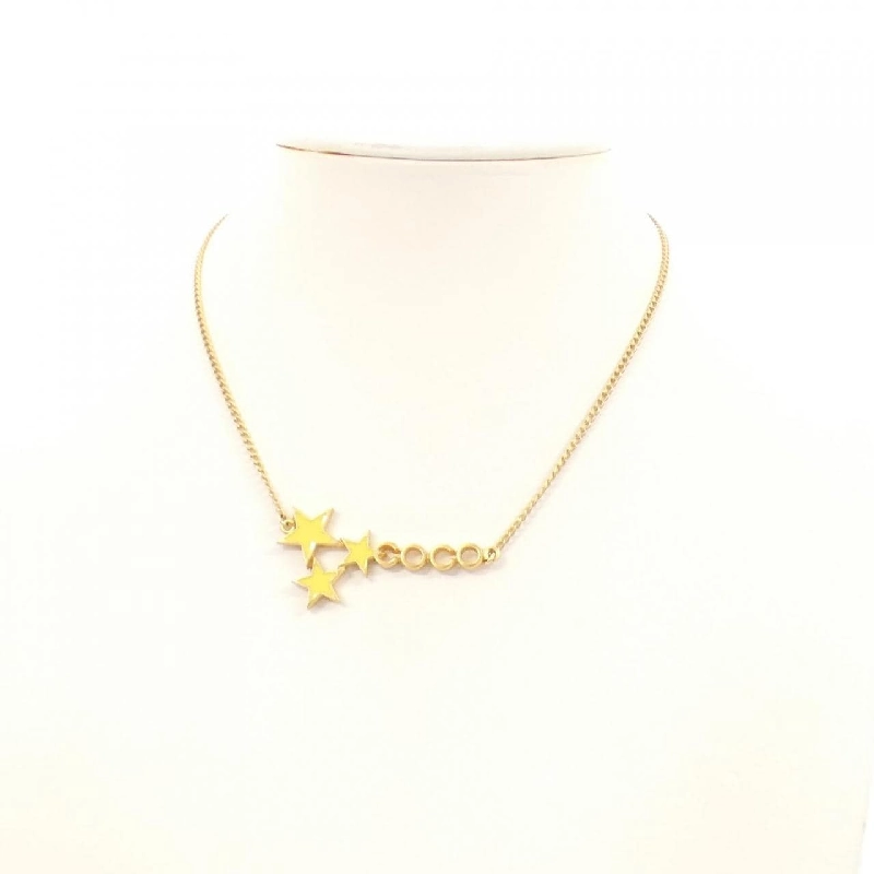 【Vintage】Dây chuyền Chanel 626417