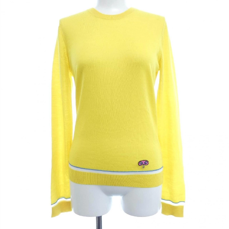 ディースクエアード DSQUARED2 75HA05751486 ニット 630676