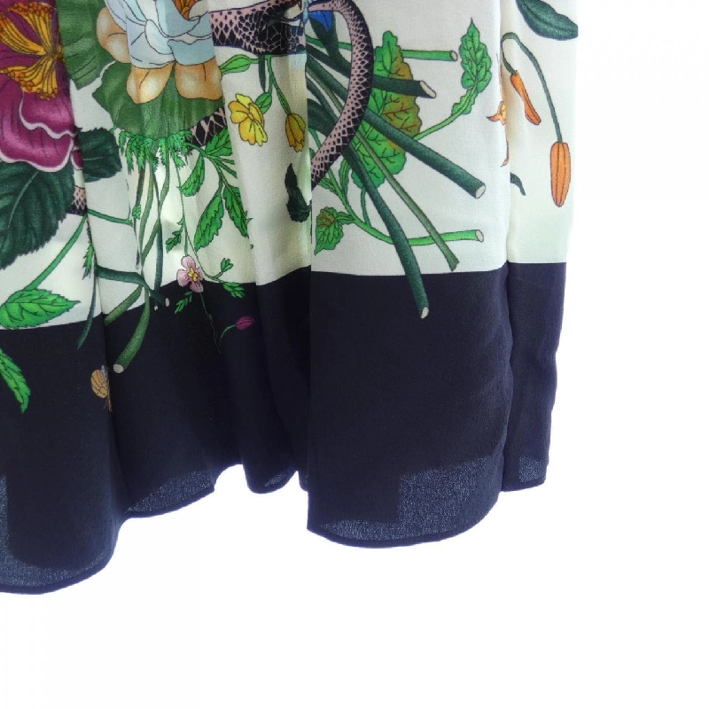 Gucci GUCCI 419422 ZIP58 Váy 647118