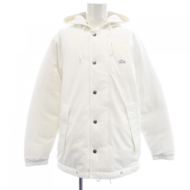 LACOSTE BH021J Áo khoác lông - Hàng hiệu Authentic 889283