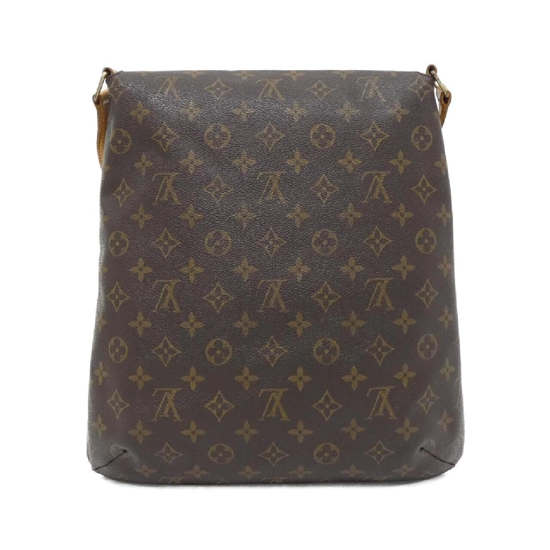 Túi xách vai Louis Vuitton Monogram Musette M51256 611516