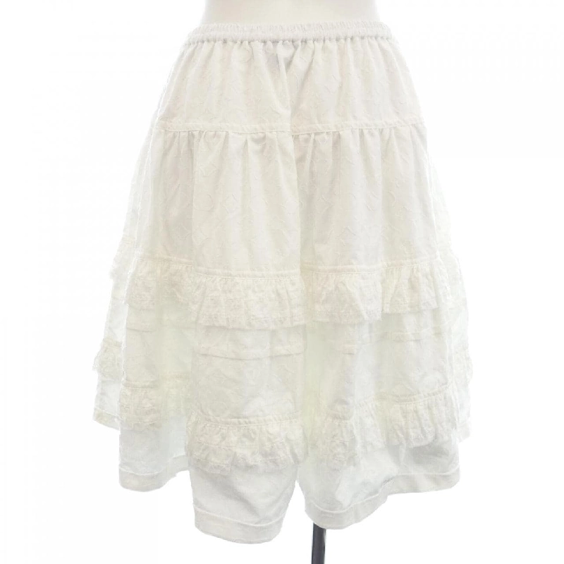 Váy LOUIS VUITTON 650331