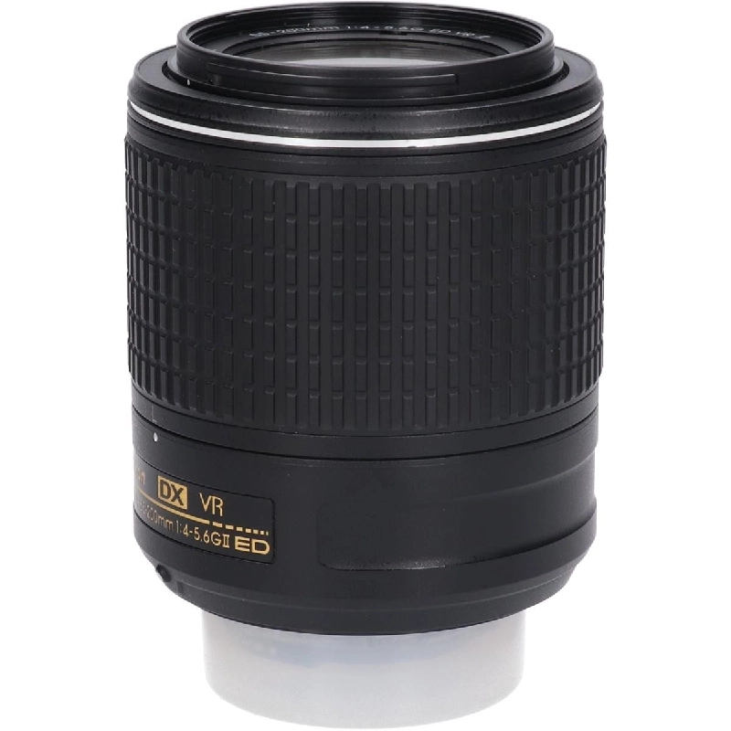 Ống kính AF-S DX 55-200mm F4-5.6G VRII - Hàng hiệu Authentic 885474