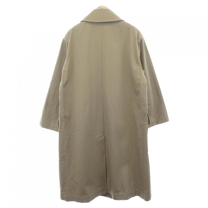 Áo khoác trench coat Margaret Howell 578-4212001 - Hàng hiệu Authentic 810547