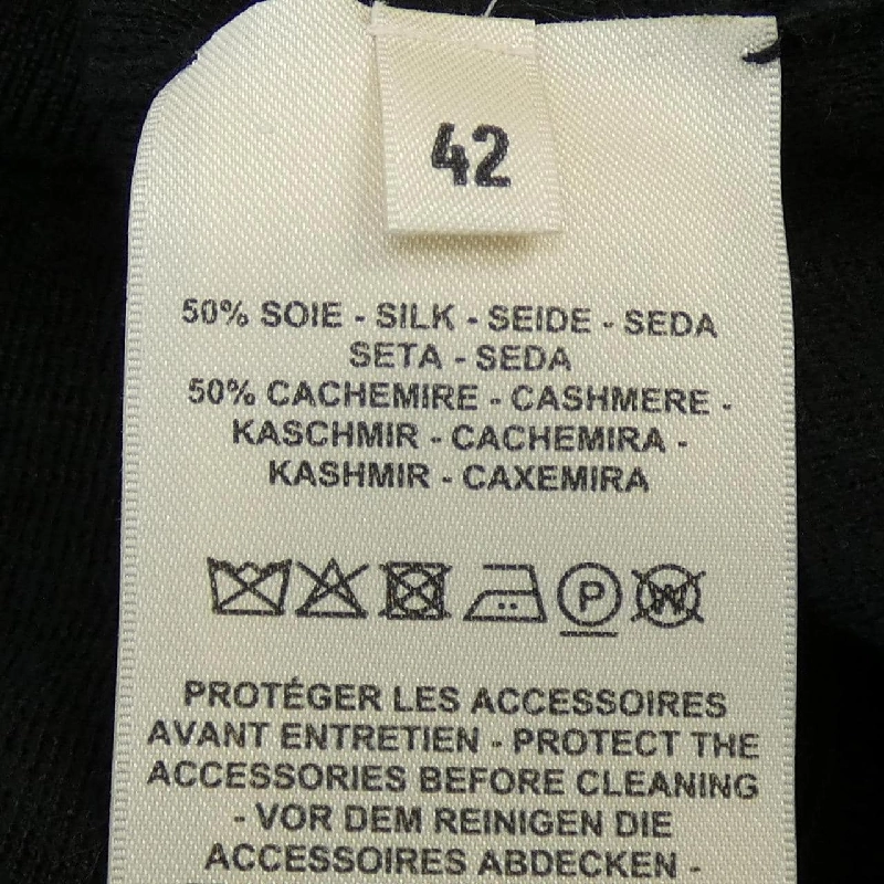 【Mã giảm giá】Đầm HERMES 651473