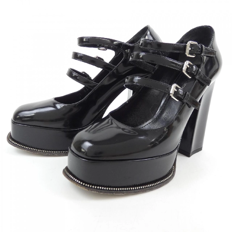 Giày LOUIS VUITTON LV Fame Line 658179