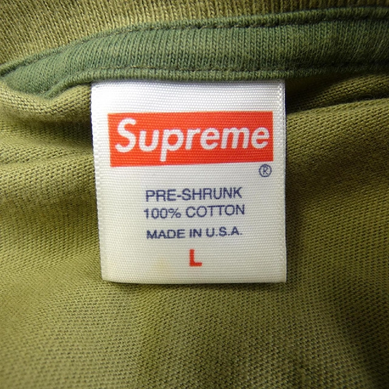 Áo thun SUPREME - Hàng hiệu Chính hãng 896920