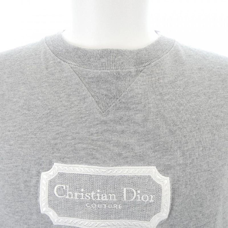 Áo thun DIOR CHRISTIAN DIOR COUTURE 343J696C0554 - Hàng hiệu Chính hãng 896871