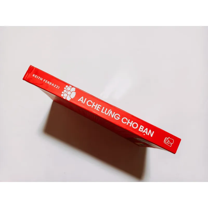 Ai Che Lưng Cho Bạn 753472