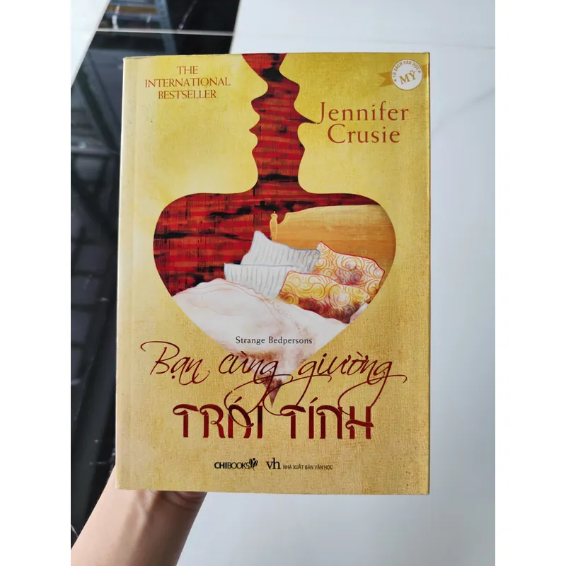 Bạn cùng giường trái tính 559574