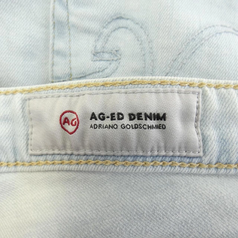 【Mã giảm giá】Quần jeans AG 650559