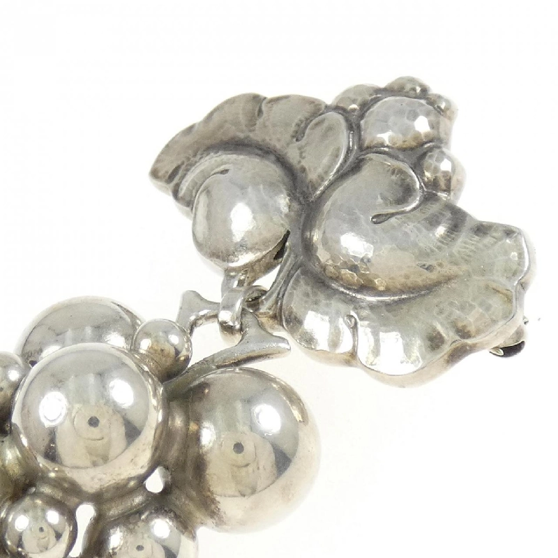 Brooch Nho Ánh Trăng George Jensen 666162