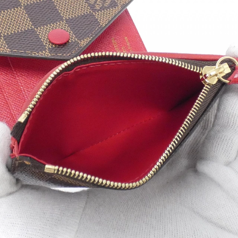 Ví Louis Vuitton Damier Portefeuille Victorine N41659 - Hàng hiệu Chính hãng 806722