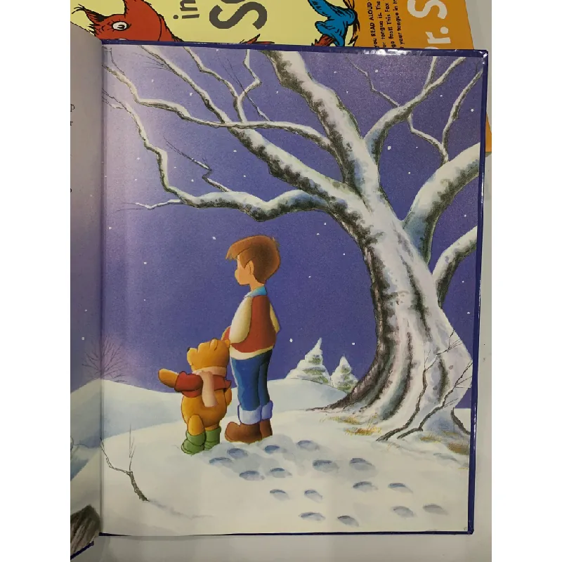 Pooh's Wishing Star – Bruce Talkington 559538
